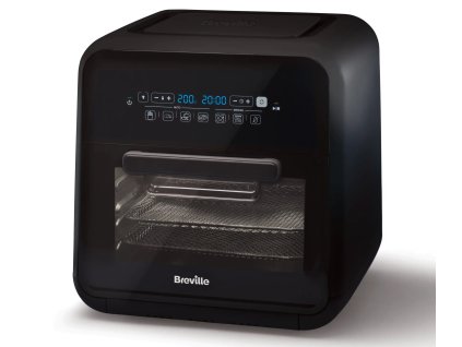 Breville ROTISSERIE VDF127X  Nevíte kde uplatnit Sodexo, Pluxee, Edenred, Benefity klikni