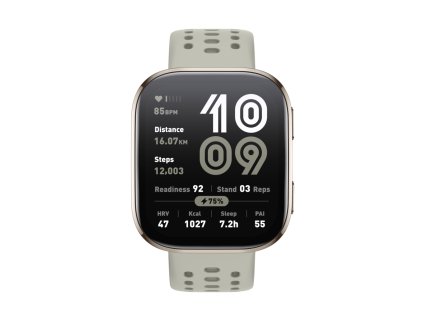 amazfit bip 6 stone ien555651