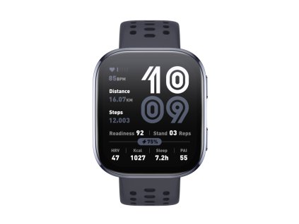 amazfit bip 6 black ien555649