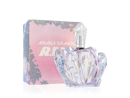 Ariana Grande R.E.M EdP 30 ml Pro ženy  Nevíte kde uplatnit Sodexo, Pluxee, Edenred, Benefity klikni