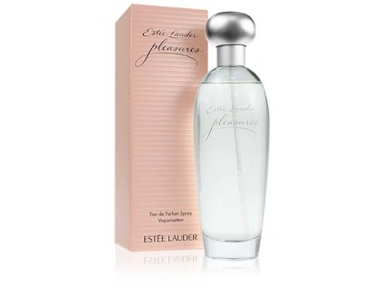 Estée Lauder Pleasures EdP 30ml  Nevíte kde uplatnit Sodexo, Pluxee, Edenred, Benefity klikni