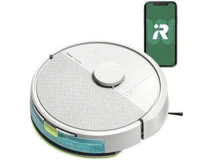 irobot roomba 105 combo white ig553070
