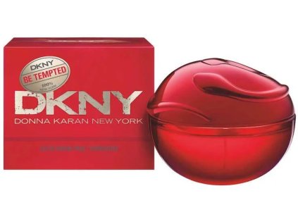 dkny be tempted edp 100 ml pro zeny ien428908