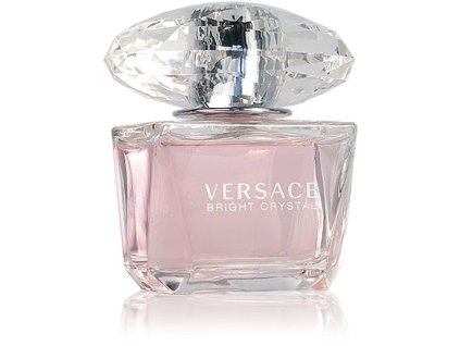 versace bright crystal edt 90ml tester ien357193