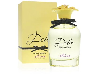 Dolce & Gabbana Dolce Shine EdP Pro ženy 75 ml  Nevíte kde uplatnit Sodexo, Pluxee, Edenred, Benefity klikni