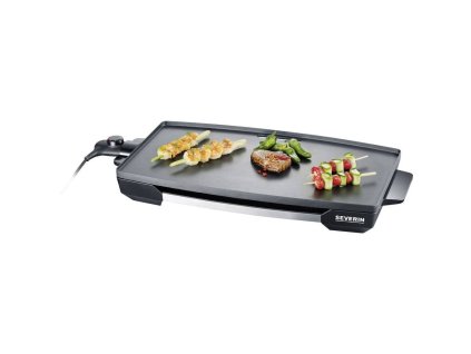 Severin KG 2397, černý  Nevíte kde uplatnit Sodexo, Pluxee, Edenred, Benefity klikni