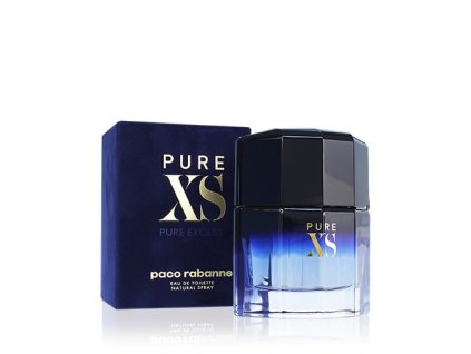 paco rabanne pure xs edt 50 ml pro muze ien417759