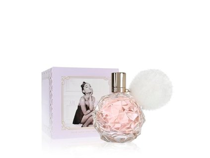 Ariana Grande Ari EdP 30 ml Pro ženy  Nevíte kde uplatnit Sodexo, Pluxee, Edenred, Benefity klikni