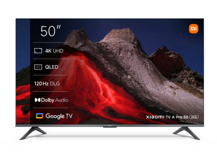 xiaomi tv a pro 50 2026 ien552050