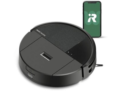 irobot roomba 205 dustcompactor combo black ien553075