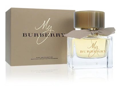 Burberry My Burberry EdP 90 ml Pro ženy Nevíte kde uplatnit Sodexo, Pluxee, Edenred, Benefity klikni