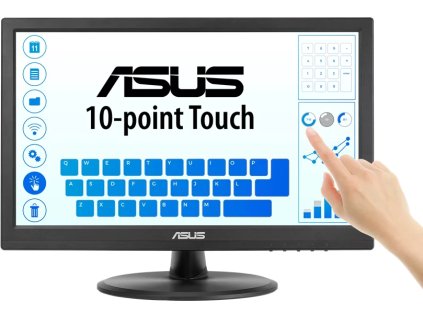asus vt169he touch monitor ien550523