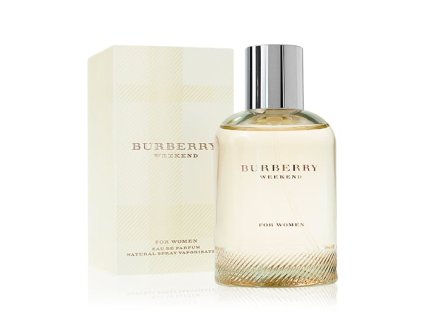 Burberry Weekend For Women EdP 30ml  Nevíte kde uplatnit Sodexo, Pluxee, Edenred, Benefity klikni