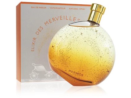 hermes elixir des merveilles edp 50 ml pro zeny ien441844