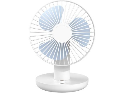 Airbi stolní ventilátor BLADE  Nevíte kde uplatnit Sodexo, Pluxee, Edenred, Benefity klikni