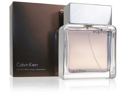 calvin klein euphoria men edt 100ml ien356352