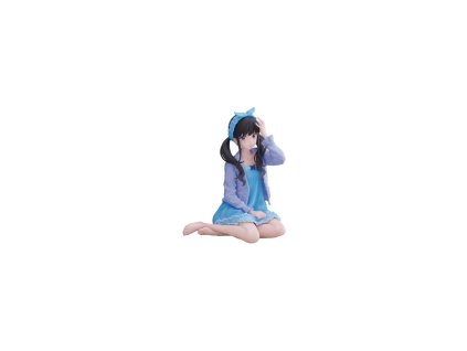 Figurka Taito Prize Lycoris Recoil - Takina Inoue (Roomwear Ver.) 13 cm  Nevíte kde uplatnit Sodexo, Pluxee, Edenred, Benefity klikni