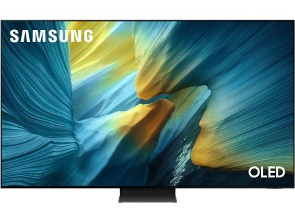 55 samsung qe55s95f 2025 ien561387