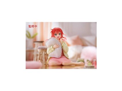 Figurka Taito Prize Bocchi The Rock! - Ikuyo Kita (Room Wear Ver.) 13 cm  Nevíte kde uplatnit Sodexo, Pluxee, Edenred, Benefity klikni