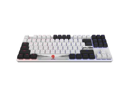 Dark Project One 87 Fuji herní mechanická klávesnice (US)  Nevíte kde uplatnit Sodexo, Pluxee, Edenred, Benefity klikni
