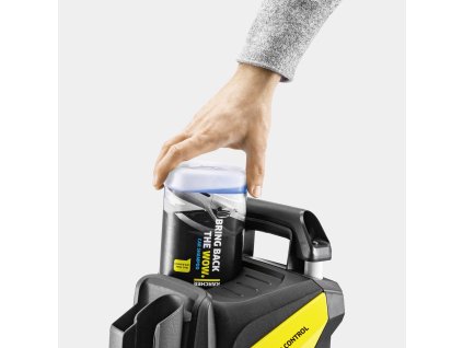 karcher tlakova mycka k 5 premium smart control flex obr galerie big ies90984830