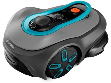 gardena 19921 32 roboticka sekacka smart sileno free 600 m2 ien538245