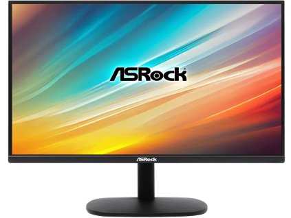 asrock challenger cl25ff 24 5 ien508087