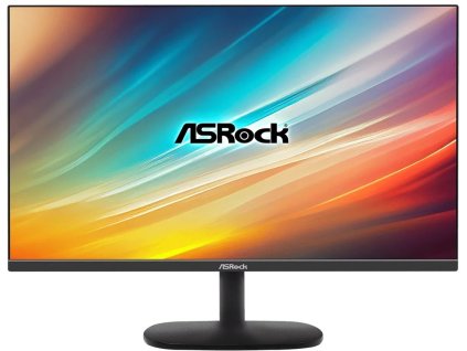 asrock challenger cl27ff 27 ien509587