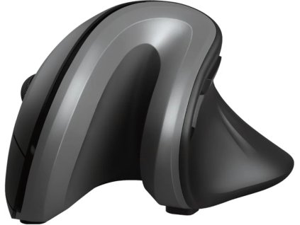 trust verro ergonomic wireless mouse ien339714