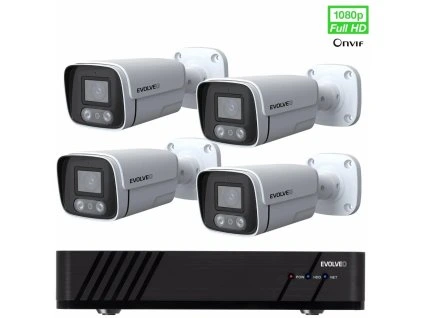 evolveo detective ip8 smart kamerovy system ien481505