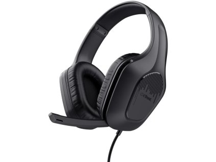 trust gxt 415 zirox cerna ien493119