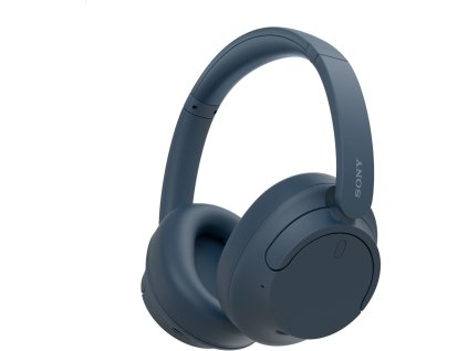 sony wh ch720n modra model 2023 ien478900