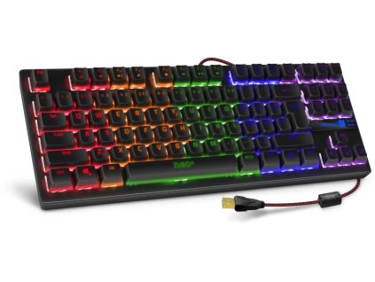 connect it neo compact mechanicka herni klavesnice ien391168