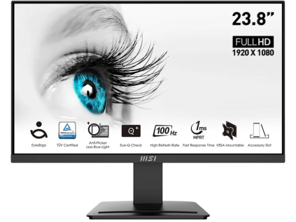 msi pro mp2412 ien515001