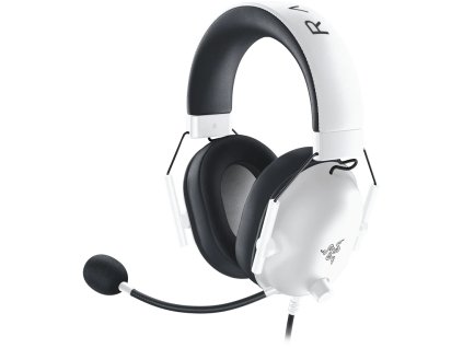razer blackshark v2 x xbox licensed white ien543442