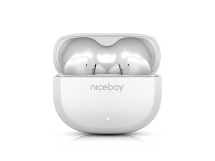 niceboy pins 4 arctic white ien554111