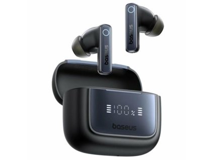 bluetooth sluchatka baseus bowie 35 cerna ien555791