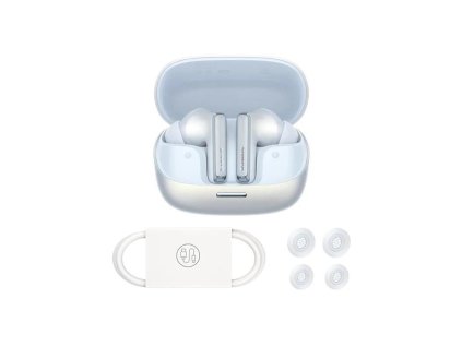 bluetooth sluchatka baseus bowie m2s pro bila ien555510