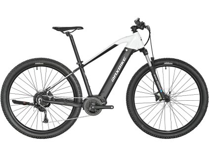 Maxbike FRODE černý XL Nevíte kde uplatnit Sodexo, Pluxee, Edenred, Benefity klikni