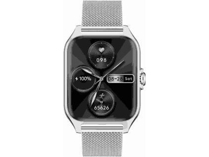 garett smartwatch grc activity 2 silver ien534262