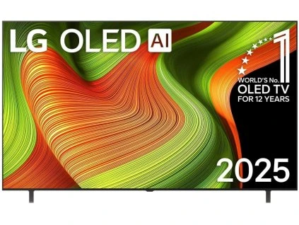 77 lg oled77b56la 2025 ien554777