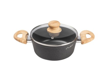 lamart lt1246 kastrol s poklici natur 20 cm ien511267