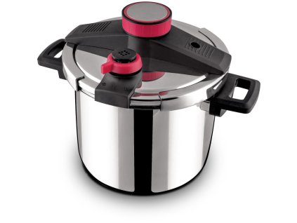 lamart lt1256 tlakovy hrnec steam 6l ien511270