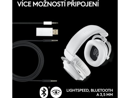 logitech g pro x wireless 2 lightspeed bluetooth bila image1 big ies72263078