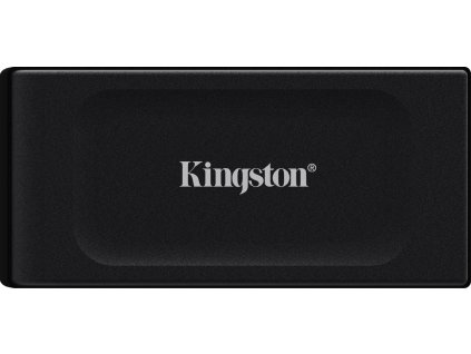 kingston ssd xs1000 2tb cerny ien496832