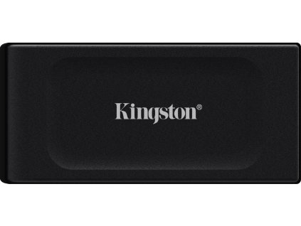 kingston ssd xs1000 1tb cerny ien496811