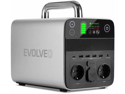evolveo powercharge 500 nabijeci stanice ien502602