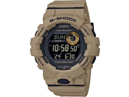 casio gbd 800uc 5er panske digitalni naramkove hodinky ien393209