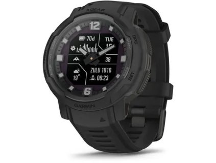 garmin instinct crossover solar tactical edition cerny ien463673