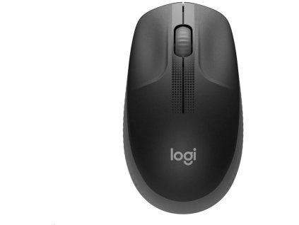 logitech wireless m190 cerna ien367011
